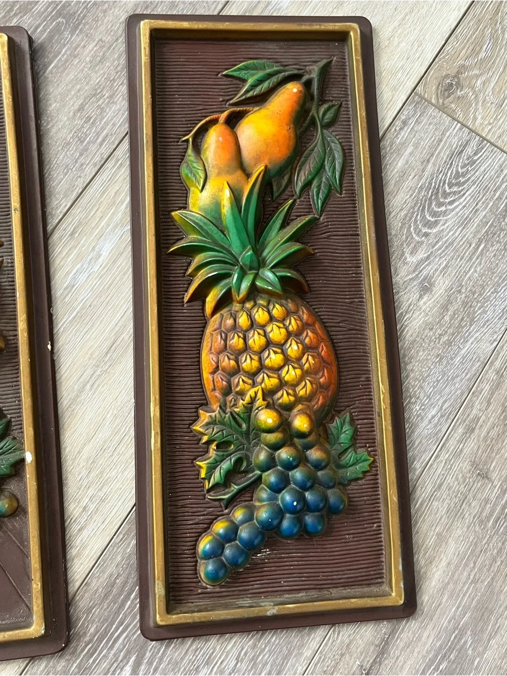 Miller vintage piece